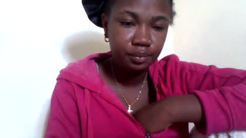 Snapshot of secil3274 chatting on 6, 7, 2026 secil3274 online show from 6, 7, 2026
