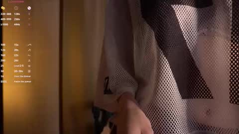 Brenda online show from 15, 9, 2025