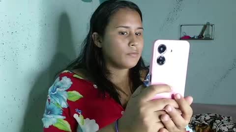 Snapshot of second_kai chatting on 4, 12, 2024 kai online show from 4, 12, 2024