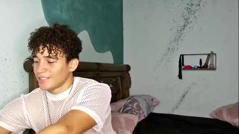 Snapshot of second_kai chatting on 11, 12, 2024 kai online show from 11, 12, 2024