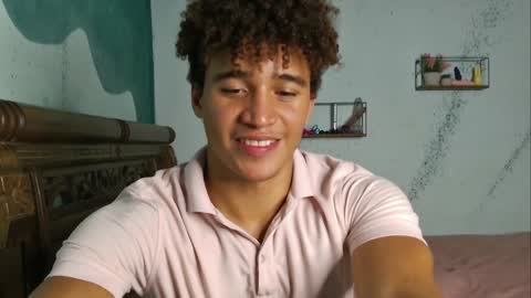 Snapshot of second_kai chatting on 7, 1, 2025 kai online show from 7, 1, 2025