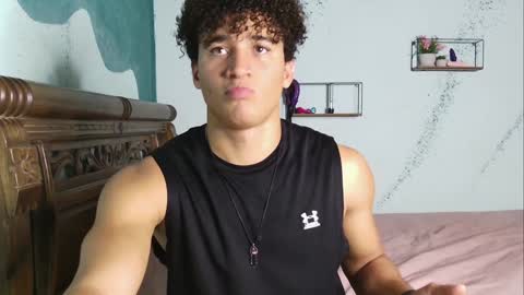 Snapshot of second_kai chatting on 8, 1, 2025 kai online show from 8, 1, 2025