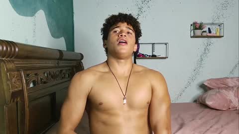 Snapshot of second_kai chatting on 8, 1, 2025 kai online show from 8, 1, 2025