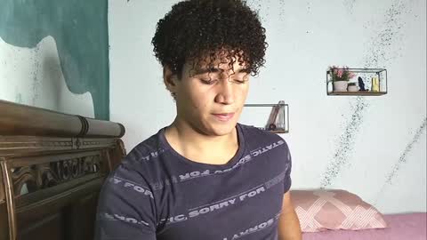 Snapshot of second_kai chatting on 14, 1, 2025 kai online show from 14, 1, 2025