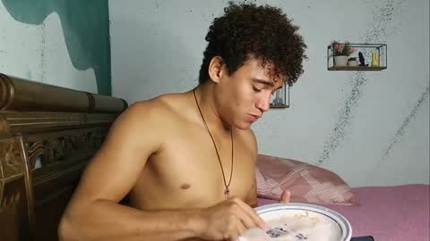 Snapshot of second_kai chatting on 15, 1, 2025 kai online show from 15, 1, 2025