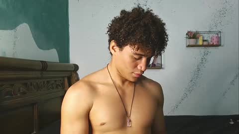 Snapshot of second_kai chatting on 26, 1, 2025 kai online show from 26, 1, 2025