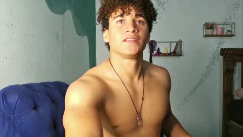 Snapshot of second_kai chatting on 8, 2, 2025 kai online show from 8, 2, 2025