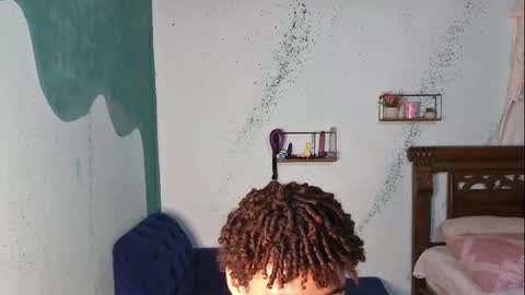 Snapshot of second_kai chatting on 10, 2, 2025 kai online show from 10, 2, 2025