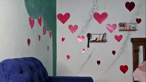 Snapshot of second_kai chatting on 14, 2, 2025 kai online show from 14, 2, 2025