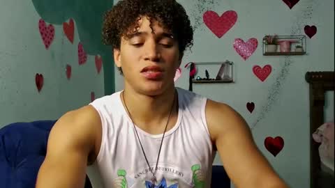 Snapshot of second_kai chatting on 25, 2, 2025 kai online show from 25, 2, 2025