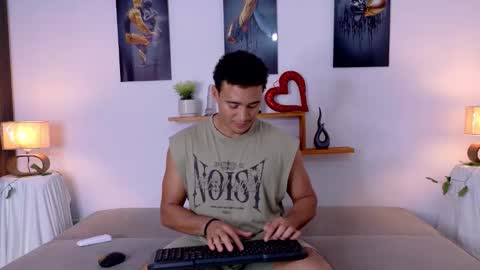 Snapshot of second_kai chatting on 1, 3, 2026 kai online show from 1, 3, 2026