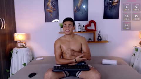 Snapshot of second_kai chatting on 2, 3, 2026 kai online show from 2, 3, 2026