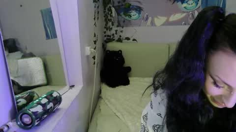 secret_bloom online show from 19, 11, 2025