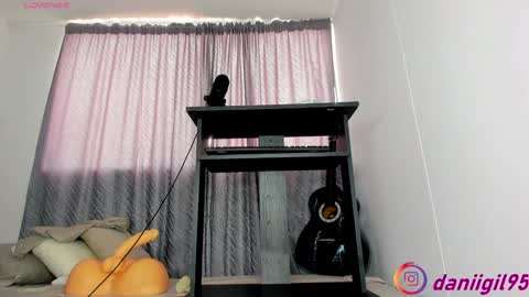 Snapshot of secret_daniell1 chatting on 13, 12, 2024 Daniela  online show from 13, 12, 2024