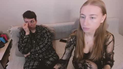 Snapshot of secret_dreams_ chatting on 24, 2, 2026 Amanda and pair in a real life we love each other but can play with you online show from 24, 2, 2026