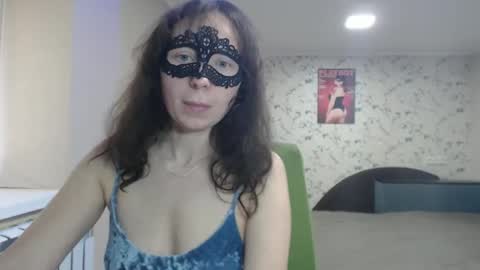 Elly online show from 18, 9, 2025