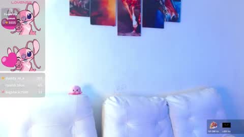 Greisy online show from 12, 11, 2025