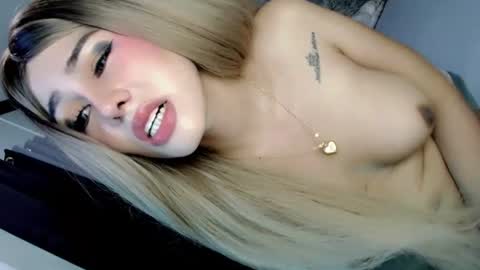 Chloe online show from 7, 7, 2026