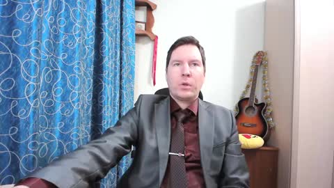 Secret lover XXX online show from 3, 1, 2025