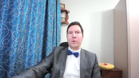 Secret lover XXX online show from 16, 1, 2025