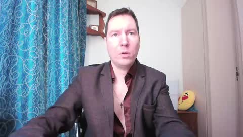 Secret lover XXX online show from 27, 2, 2025