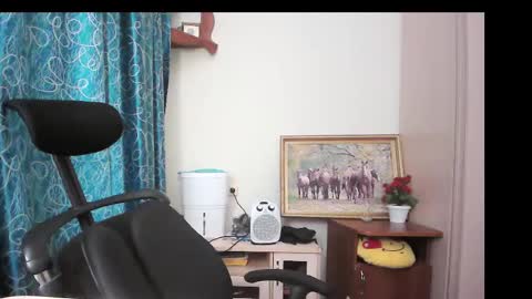 Secret lover XXX online show from 15, 9, 2025