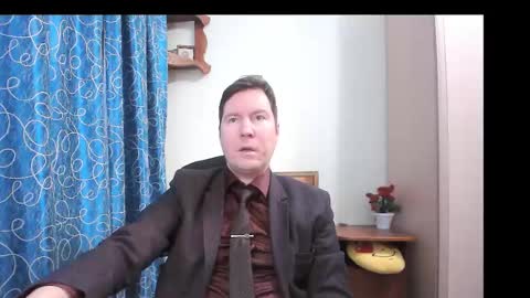 Secret lover XXX online show from 5, 12, 2025