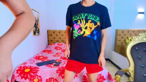Snapshot of secret_pleassure chatting on 4, 5, 2026 secret plassure online show from 4, 5, 2026