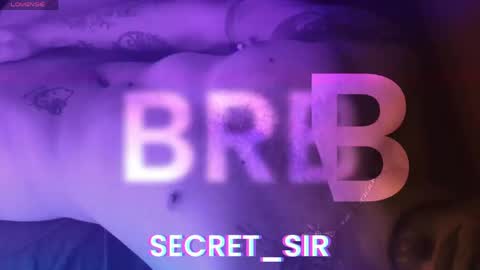 Dean Carter online show from 18, 4, 2026