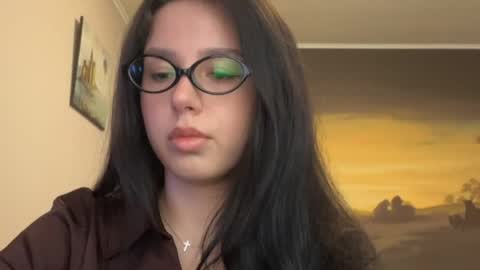 Snapshot of secret_vanilla_ chatting on 20, 5, 2026 secret_vanilla_ online show from 20, 5, 2026