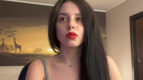 Snapshot of secret_vanilla_ chatting on 28, 5, 2026 secret_vanilla_ online show from 28, 5, 2026
