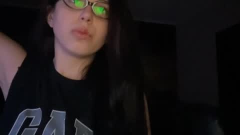 Snapshot of secret_vanilla_ chatting on 3, 6, 2026 secret_vanilla_ online show from 3, 6, 2026