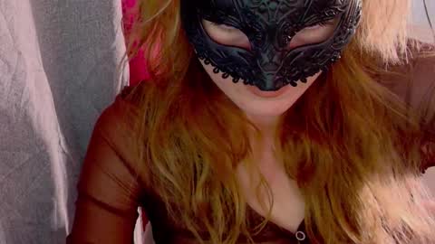 Anni online show from 1, 10, 2025