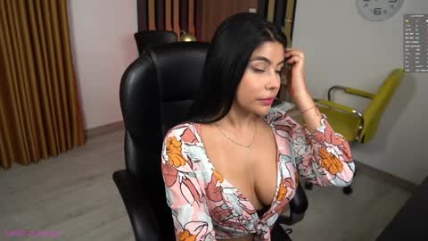 secretary_bj online show from 3, 12, 2024