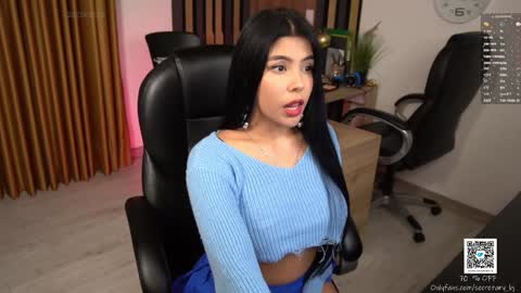 secretary_bj online show from 28, 9, 2025