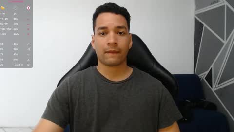 Snapshot of secretboy5000 chatting on 14, 12, 2024 Jex online show from 14, 12, 2024