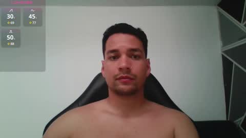 Snapshot of secretboy5000 chatting on 18, 12, 2024 Jex online show from 18, 12, 2024