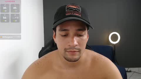 Snapshot of secretboy5000 chatting on 3, 2, 2025 Jex online show from 3, 2, 2025