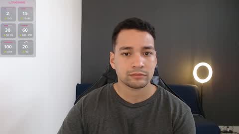 Snapshot of secretboy5000 chatting on 9, 2, 2025 Jex online show from 9, 2, 2025