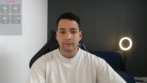 Snapshot of secretboy5000 chatting on 12, 2, 2025 Jex online show from 12, 2, 2025