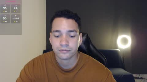 Snapshot of secretboy5000 chatting on 15, 2, 2025 Jex online show from 15, 2, 2025