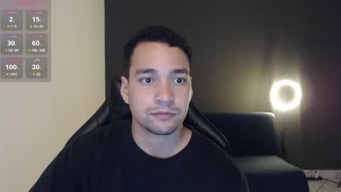 Snapshot of secretboy5000 chatting on 19, 2, 2025 Jex online show from 19, 2, 2025