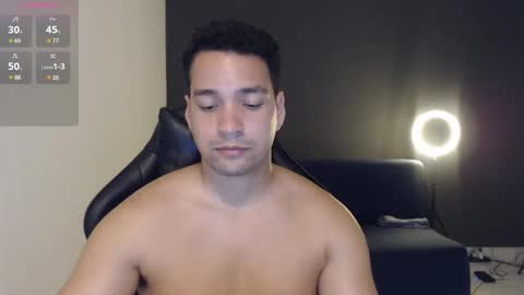 Snapshot of secretboy5000 chatting on 25, 2, 2025 Jex online show from 25, 2, 2025