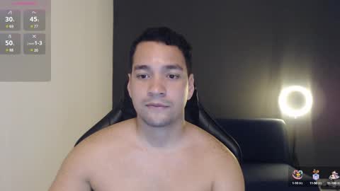 Snapshot of secretboy5000 chatting on 26, 2, 2025 Jex online show from 26, 2, 2025