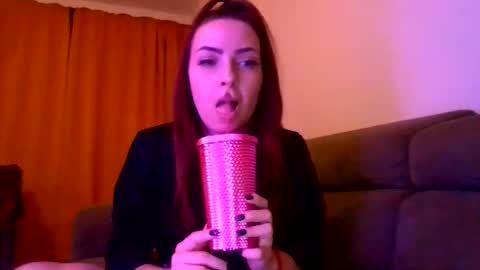 Snapshot of secretcherry99 chatting on 8, 6, 2026 secretcherry99 online show from 8, 6, 2026