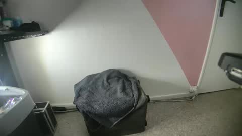 secretcouple67 online show from 18, 12, 2025