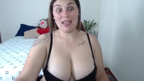 Secret Bella online show from 8, 5, 2026