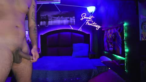 Kiki and Max online show from 29, 1, 2025