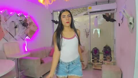 Snapshot of secrethause71605 chatting on 26, 9, 2025 NIKOL online show from 26, 9, 2025