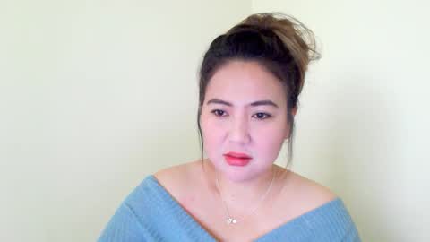 Snapshot of secretlover010101 chatting on 5, 1, 2025 MILAN online show from 5, 1, 2025